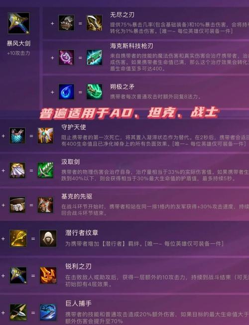 虚空行者最新出装攻略:三套神装搭配轻松应对不同局势-1 虚空行者最新出装攻略:三套神装搭配轻松应对不同局势-1