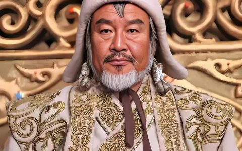 成吉思汗职业怎么玩？最新版本出装与打法全攻略
