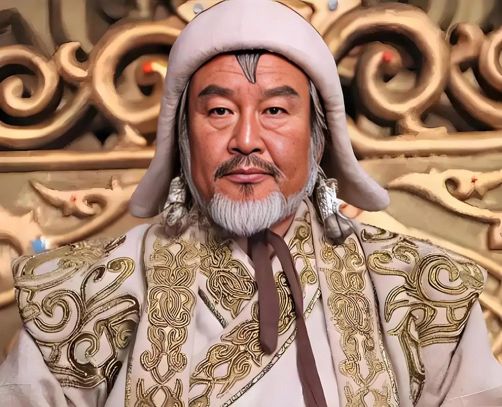 成吉思汗职业怎么玩?最新版本出装与打法全攻略-1 成吉思汗职业怎么玩?最新版本出装与打法全攻略-1