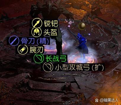 神之墓地封魔石获取全攻略,3个高效方法助你轻松入手-2 神之墓地封魔石获取全攻略,3个高效方法助你轻松入手-2