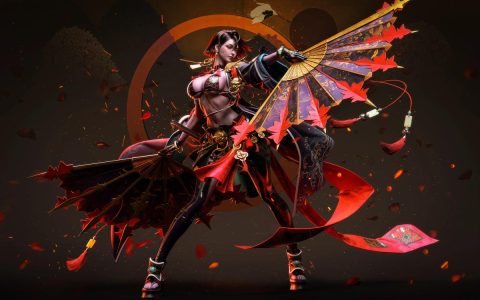 2026年最新3D大型网游推荐，这5款必玩神作你体验了吗？