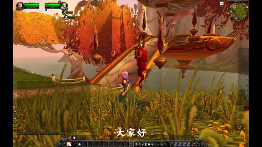 卡拉赞后门开启方法详解,3分钟教你轻松进入副本-3 卡拉赞后门开启方法详解,3分钟教你轻松进入副本-3