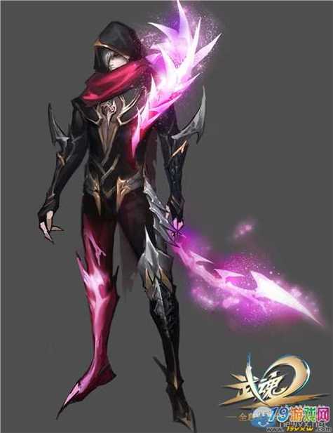 武魂2最新版本职业强度榜:哪个职业开荒PK都厉害?-4 武魂2最新版本职业强度榜:哪个职业开荒PK都厉害?-4