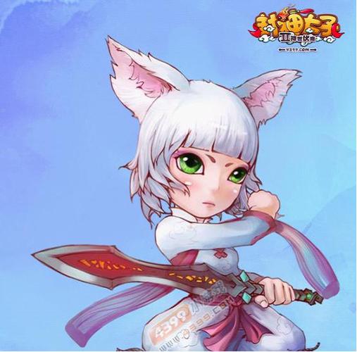 封神太子2灵狐技能怎么加点？最新版本最强出装攻略-2