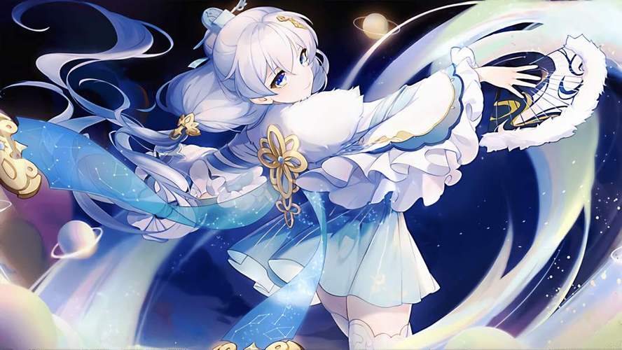 崩坏三朔夜观星碎片怎么刷?3个高效获取方法亲测-3 崩坏三朔夜观星碎片怎么刷?3个高效获取方法亲测-3