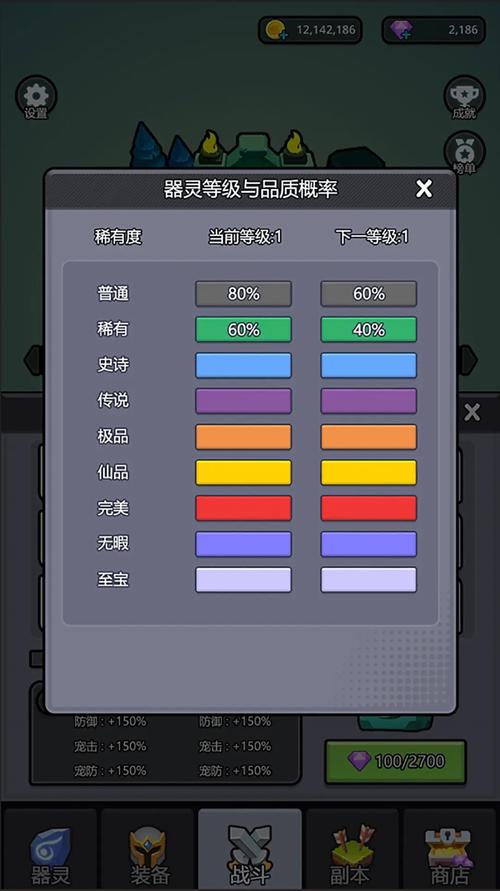 2026年最值得入坑的5款挂机手游,上班摸鱼也能自动打怪升级-2 2026年最值得入坑的5款挂机手游,上班摸鱼也能自动打怪升级-2