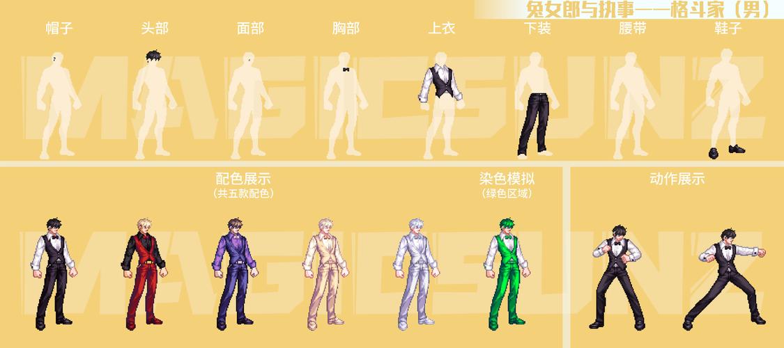 格斗者套装活动攻略：3分钟教你轻松拿满奖励-2