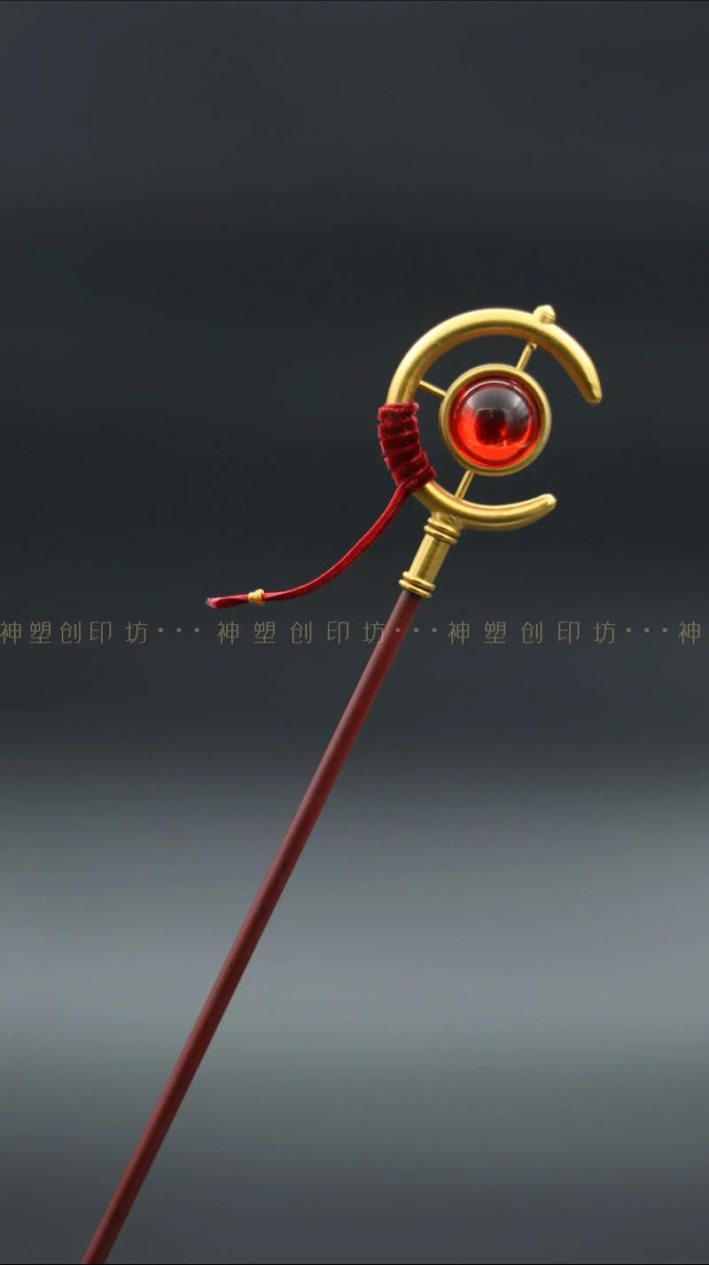 魔音护魂魔杖获取攻略：5分钟速通隐藏任务，轻松入手毕业武器-2