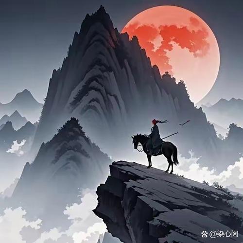 天涯明月刀独坐临水岸成就速通攻略，3分钟轻松解锁隐藏称号-3