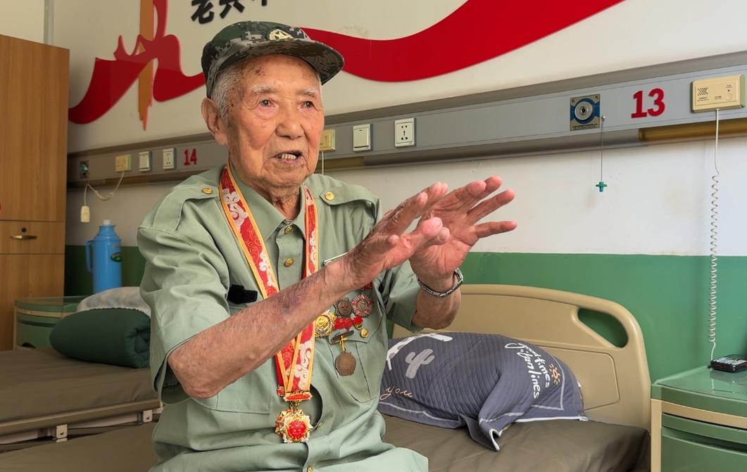 老兵难度开荒攻略：5个必看技巧助你轻松通关-1