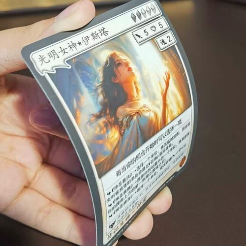 混沌界牌新手入门攻略:5分钟看懂核心玩法与卡组搭配-4 混沌界牌新手入门攻略:5分钟看懂核心玩法与卡组搭配-4