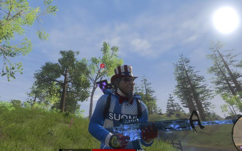 H1Z1决战AR最新攻略：5分钟掌握高效开荒与配队技巧-2