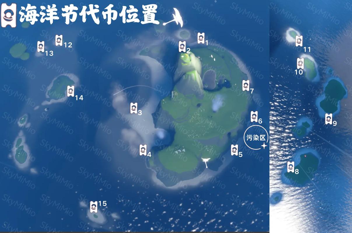 光遇2022海洋节兑换图全览:蜡烛爱心数量与物品获取攻略-4 光遇2022海洋节兑换图全览:蜡烛爱心数量与物品获取攻略-4