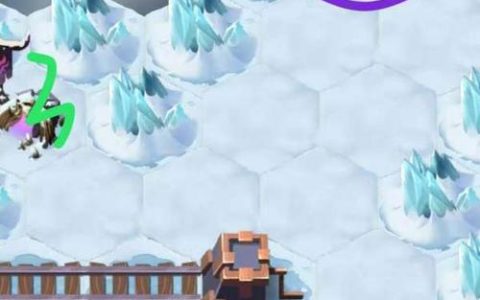 剑与远征雪域迷径怎么过？最新平民通关阵容与路线攻略