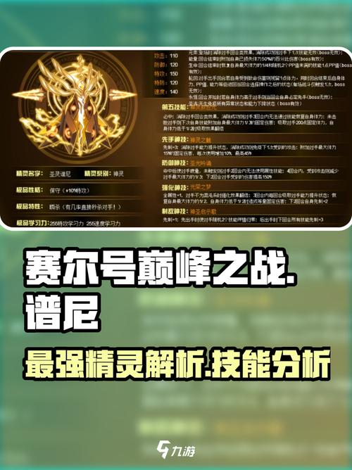最新赛尔号谱尼永恒打法攻略,3分钟教你轻松通关拿成就-4 最新赛尔号谱尼永恒打法攻略,3分钟教你轻松通关拿成就-4