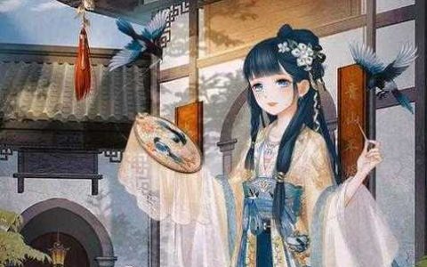 奇迹暖暖清秀佳人套装获取攻略，5分钟教你轻松集齐所有部件