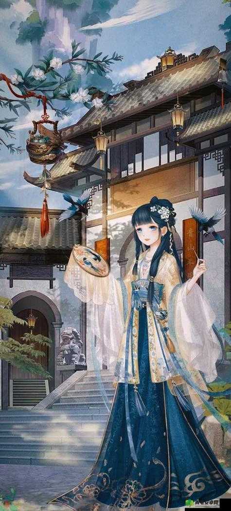 奇迹暖暖清秀佳人套装获取攻略，5分钟教你轻松集齐所有部件-1
