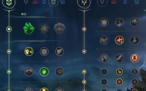生化魔人最新加点攻略：S8赛季三大流派出装与天赋详解