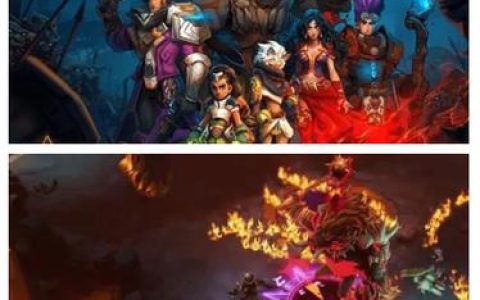 火炬之光2近战职业开荒攻略：工程师与狂战士哪个更值得玩？