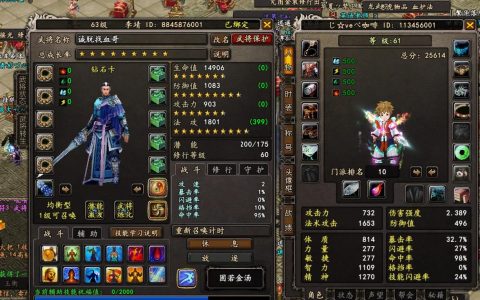 大唐无双武将技能全攻略，最新版本强力组合推荐