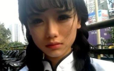 南笙姑娘绝美壁纸合集！每一张都能当手机屏保