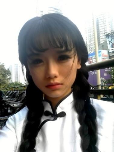 南笙姑娘绝美壁纸合集!每一张都能当手机屏保