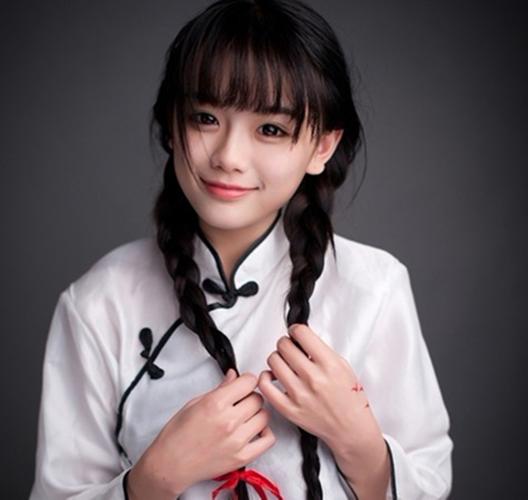 南笙姑娘绝美壁纸合集!每一张都能当手机屏保