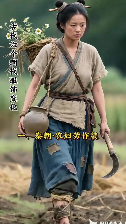 古代百姓生活大揭秘:以下我国哪个朝代的普通百姓最幸福