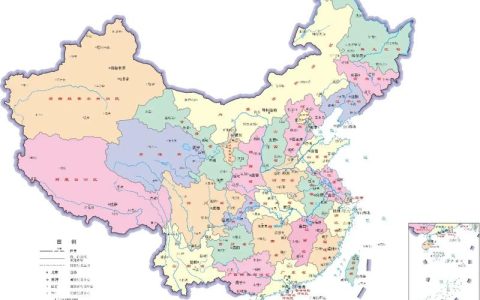 永劫无间zhonguo地图隐藏彩蛋位置，开荒必看攻略