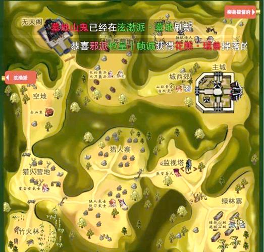 热血江湖不能挂机了?2026最新版本挂机机制与替代方案详解