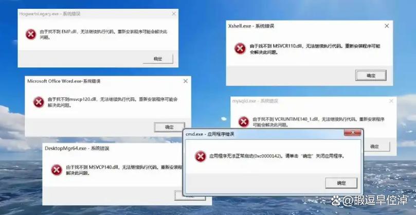 缺少d3dx9_42.dll?3个方法亲测有效,一键修复游戏报错
