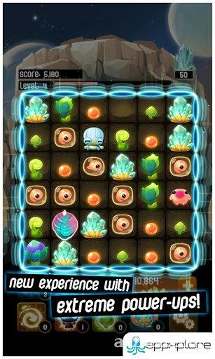 外星人洞穴3分钟速通攻略,亲测高效救出所有被困者