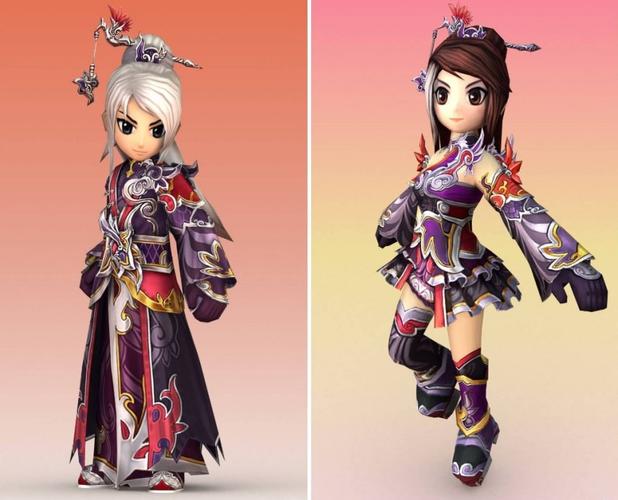 热血江湖乐师武器怎么选?3把高伤害琴让你副本轻松碾压