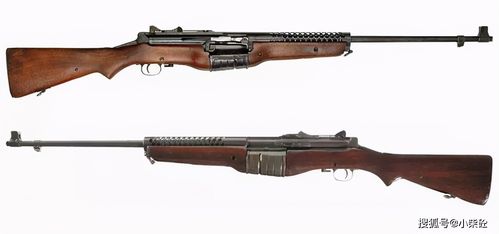约翰逊M1941半自动步枪评测:二战冷门神器,实战表现如何?
