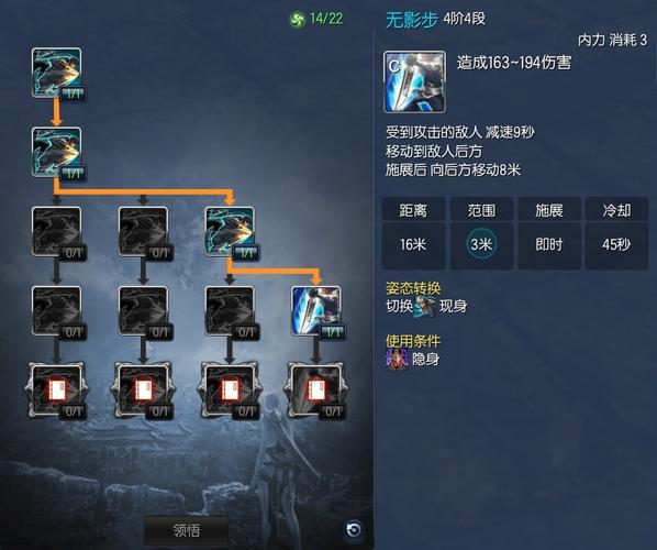 剑灵刺客连招教学:3套爆发循环,亲测轻松打出最高DPS