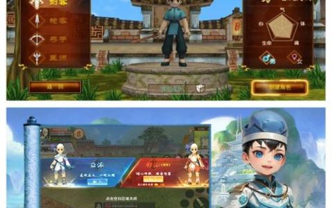 热血江湖历练怎么搞？3分钟搞懂最新速刷技巧！