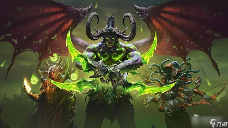 净化天灾巨魔全攻略:机制详解+逃课打法,亲测有效