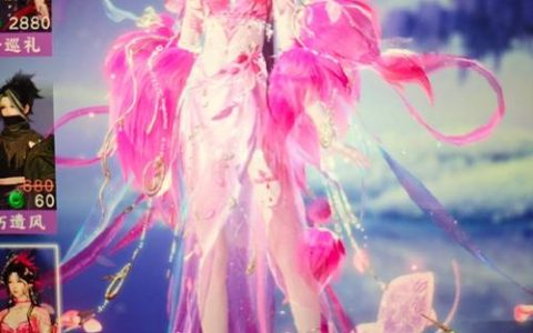 热血江湖彼岸花怎么获得？2026最新隐藏技巧全攻略