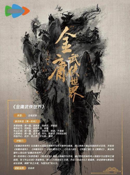 2026必看!5部超燃江湖热血短剧,打戏拳拳到肉太过瘾