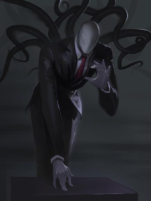 Slender Man恐怖游戏2026新手攻略:5个必知逃生技巧