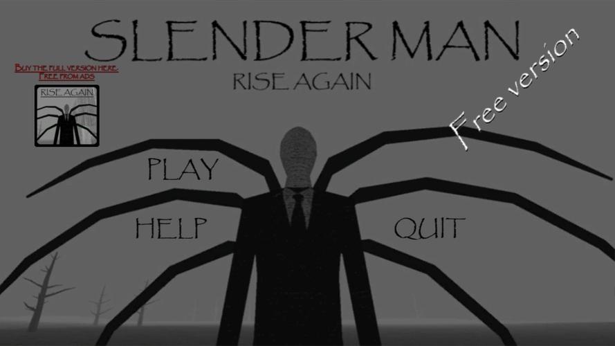 Slender Man恐怖游戏2026新手攻略:5个必知逃生技巧