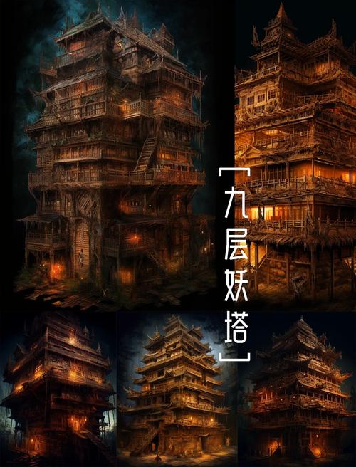 热血江湖九层妖塔怎么打?亲测高效通关阵容与3个避坑技巧