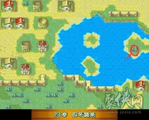 热血江湖传说商店在哪?2026最新位置与进入方法一览