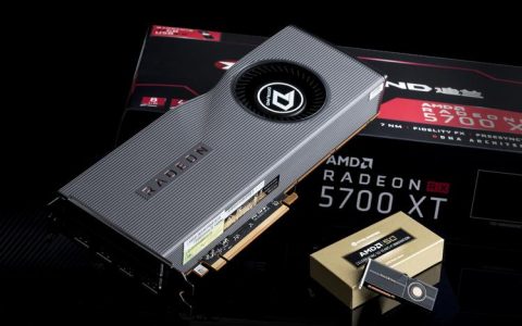 热血江湖5700xt画质拉满实测：帧数稳如老狗，亲测优化设置