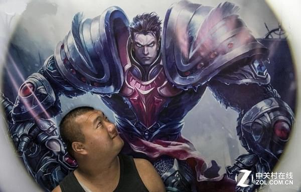 筷子哥LOL操作有多6?用筷子打上钻石的秘诀!