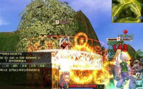 热血江湖勤劳致富牌高效获取攻略，每天白嫖百万铜币