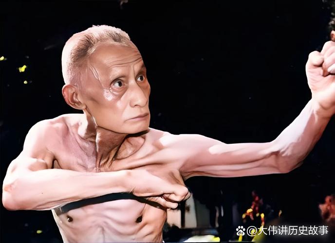 男气功钢筋铁骨怎么点?3个技巧轻松站撸高难副本