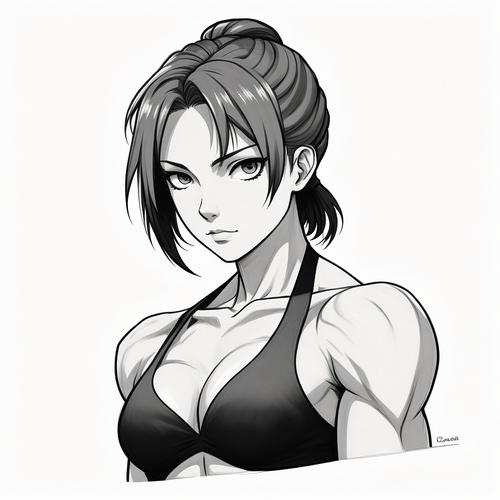 热血江湖健美女怎么玩?2026版暴力输出配装加点全攻略