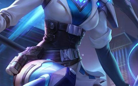 超时空战士怎么玩？这套出装让你轻松超神！
