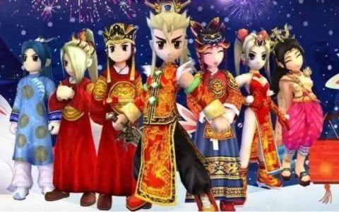 热血江湖沉香在哪个区？老玩家推荐这3个区，亲测最稳！